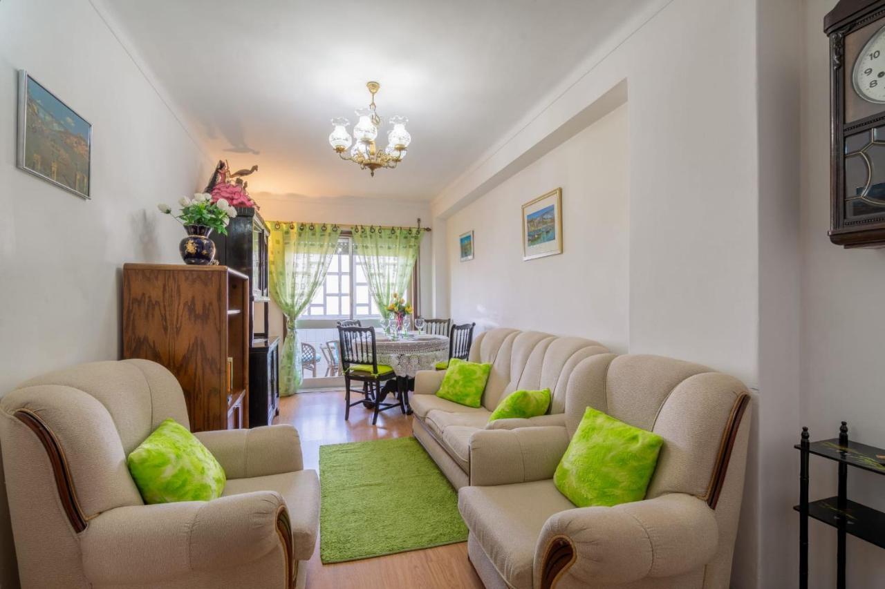 Rustic Apartamento Oporto